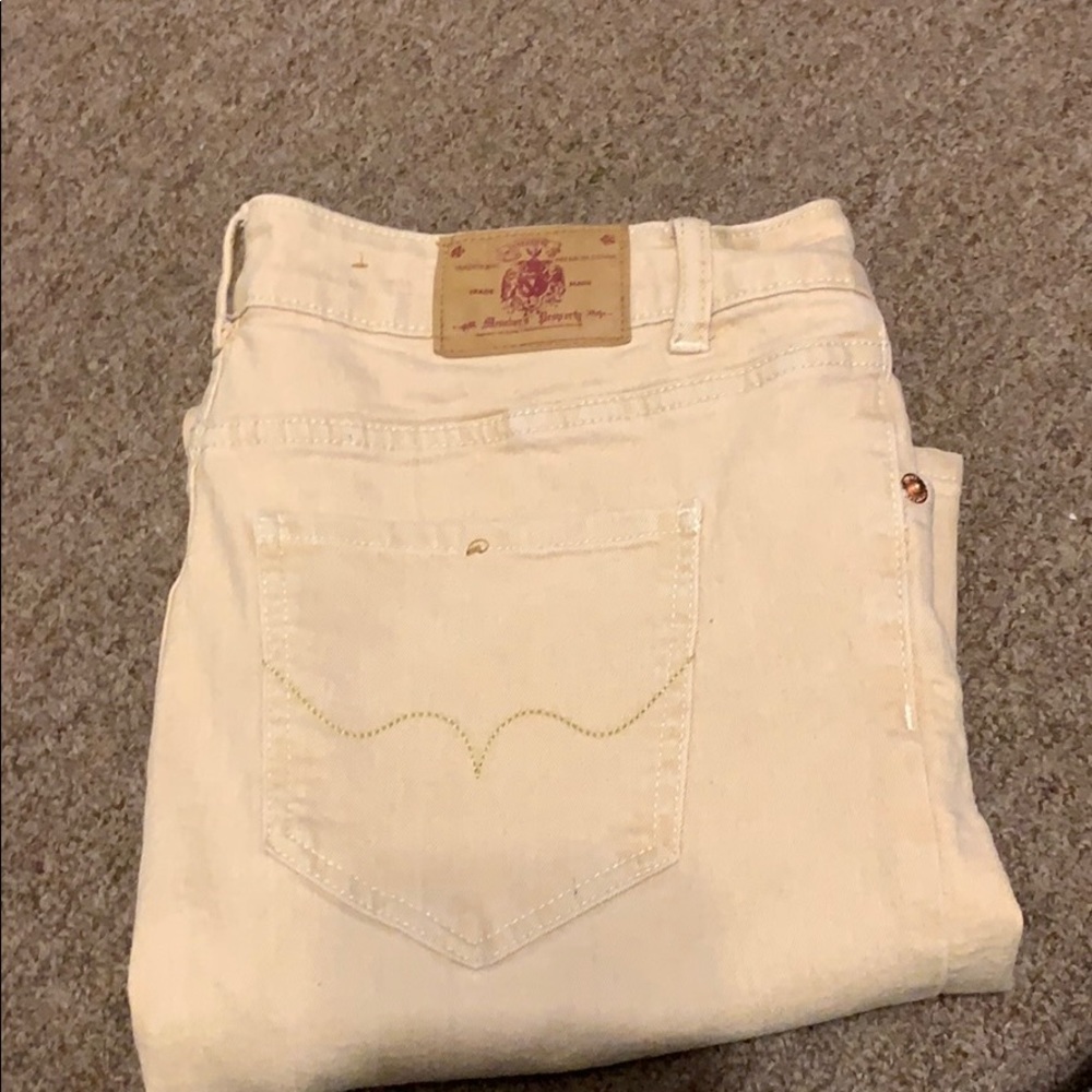 Women’s jeans